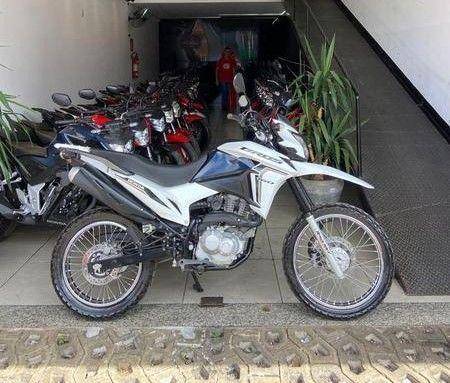 HONDA NXR 160 BROS ESDD 
